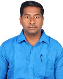 Balachandramohan Jayachandrabal