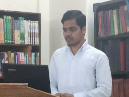 Saddam Hossain