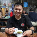 Chaoran Xu