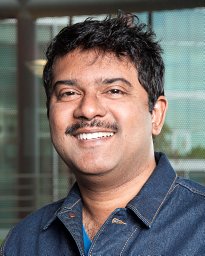 Jayant James Jayasundar