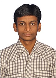 B. Sai Ram