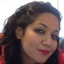 Maryam Ghaleh
