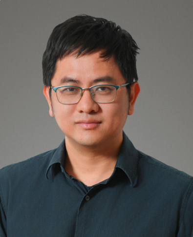 Hehui Wu