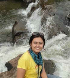 Upasana Swaroop Banerji