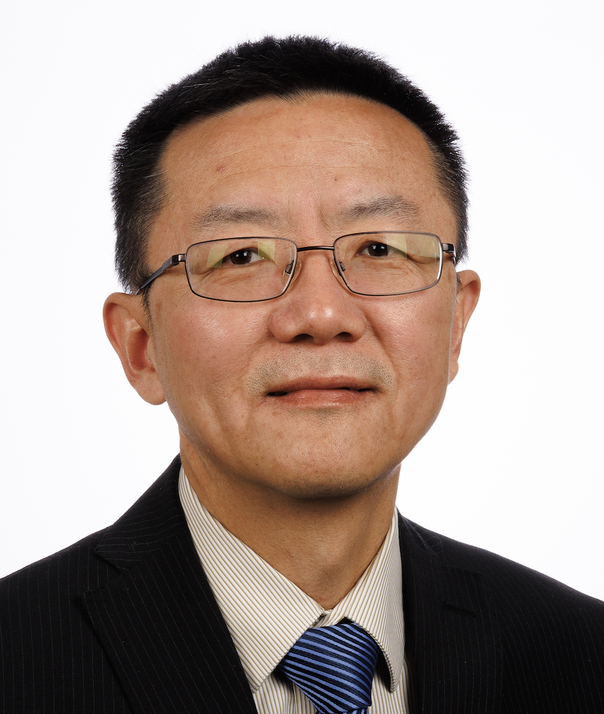 Jing Wang