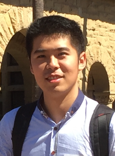 Hao Yin