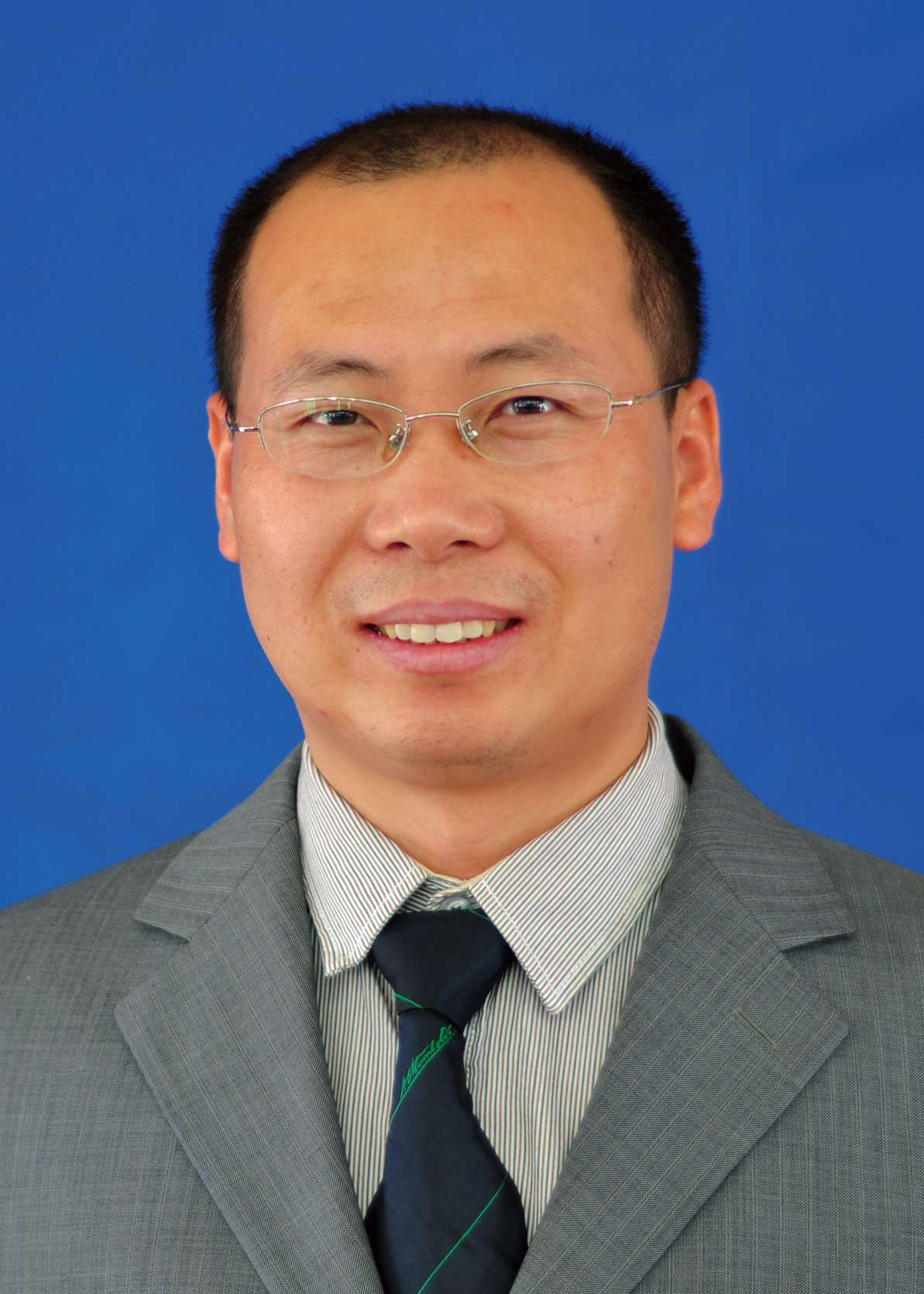Xuehai Yan