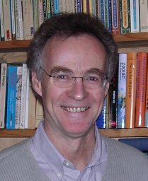 Garry McIntyre