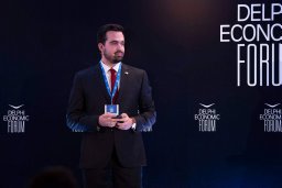 Anastasios I. Karameros