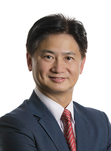 Charles W. W. Ng