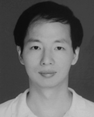 Xiong Wei