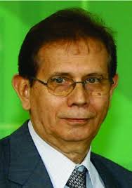 Alcides Sial