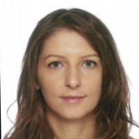 Cristina Oancea