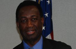 John Abrefah