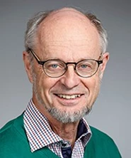 Bengt Järvholm