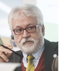 Carlo Cafiero