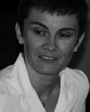 Suzanne Lesecq
