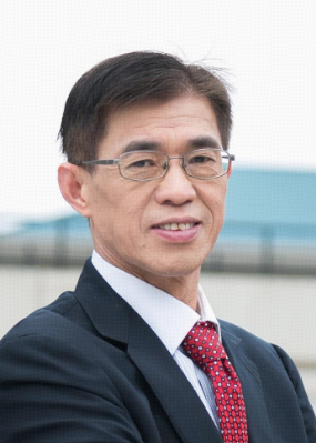 Xianjia Wang