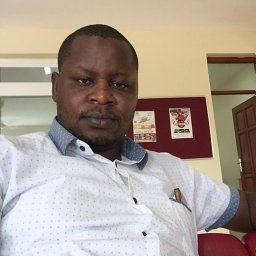 Vincent Otieno