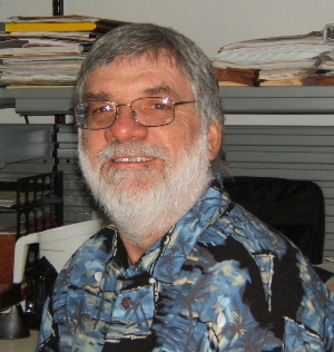 J. Philip East