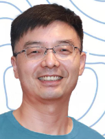 Zhiqiao He