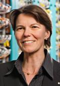Claudia Eckert
