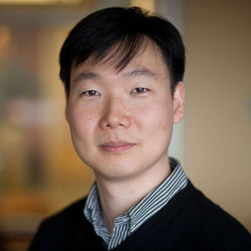 Edward Suh