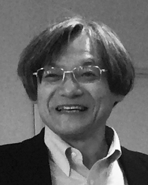 Hirokazu Hori
