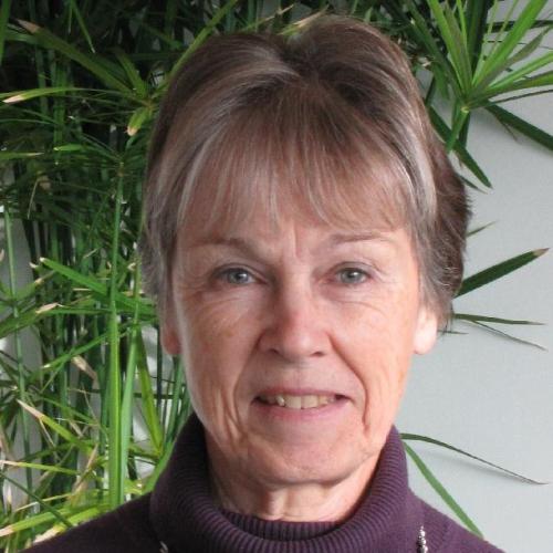 Jean Bacon