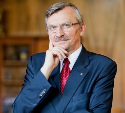 Bronislaw Marciniak