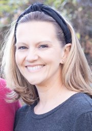 Lindsay M. Fallon