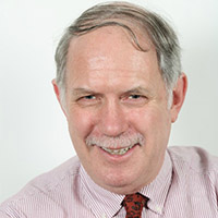 Frank A. Cowell