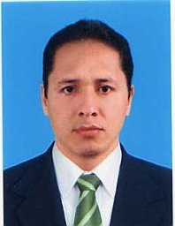 Victor Hugo Zapata Sanchez