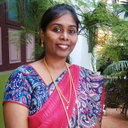 Lydia John