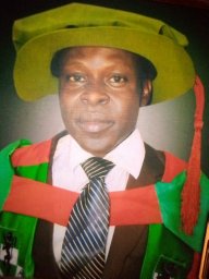 Sunday Evaristus Abonyi