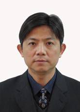 Haining Wang