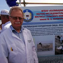 Vladimir Georgievith Dvalishvili