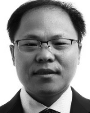 Xianwei Rong