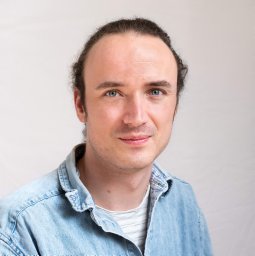 Casper Hesp