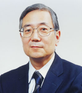 Suda Toshio