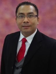 Halim Razali