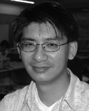 Siu Hon Tsang