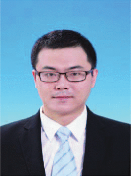 Feng Zhang