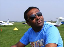 Anura Malaweera