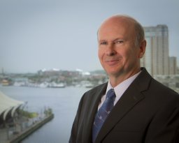 Russell T. Hill