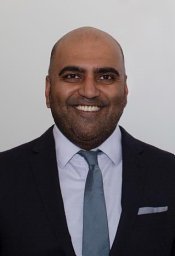 Padmanabhan Krishnan
