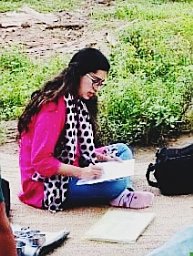 Ridhima Kapoor