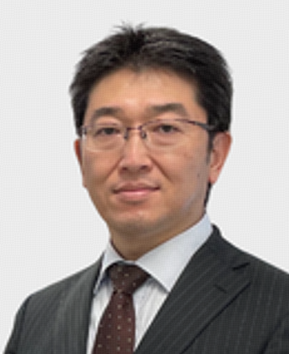 Noriaki Ando