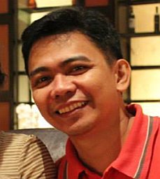 Nelson B. Arboleda