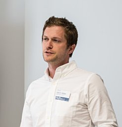 Kyle Grant Webber
